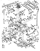 Main frame