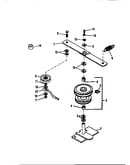 Pulley assembly