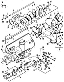 Auger  assembly