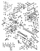 Main frame