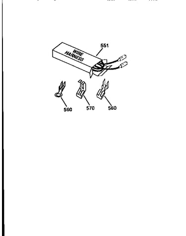 Wire harness