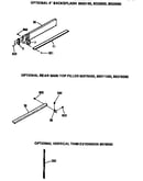 Optional kits