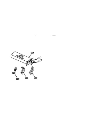 Wire harnesses and components