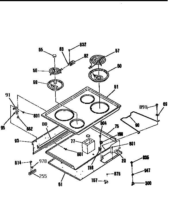 MAIN TOP SECTION