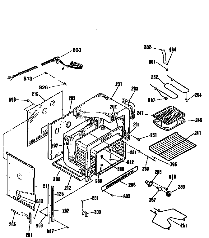 BODY SECTION