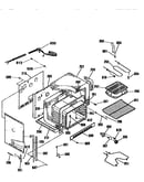 Body section