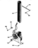 Blower section