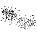 Door section 45461609