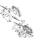 Handle assemblies