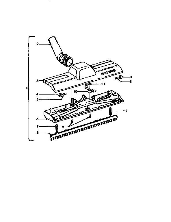 Nozzle