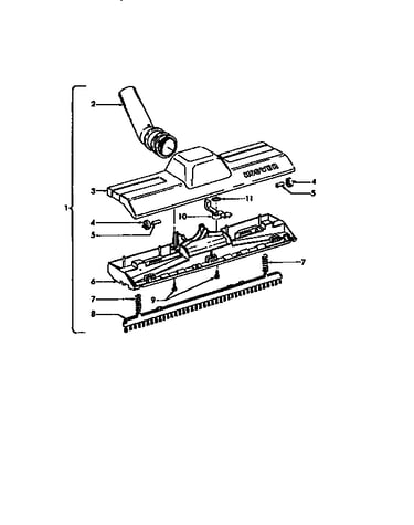 Nozzle
