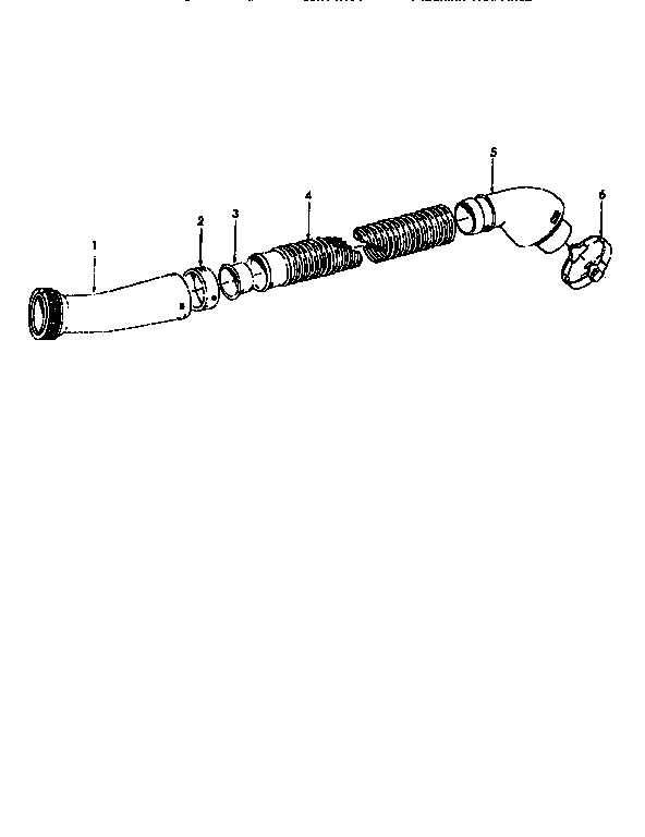 Hose assembly