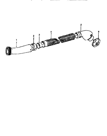 Hose assembly