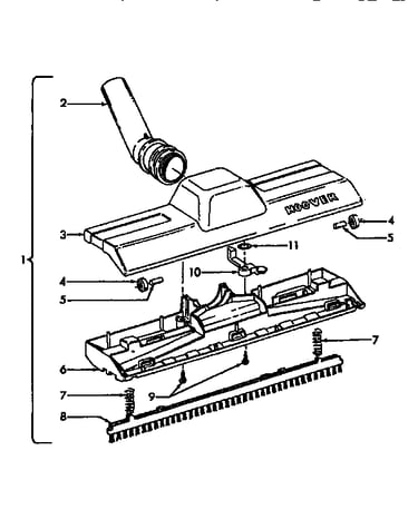 Nozzle