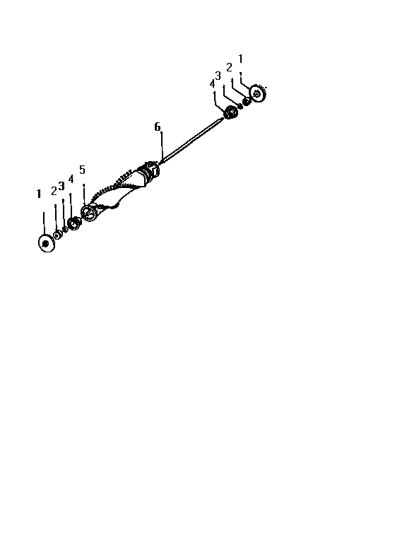 Agitator 48414049