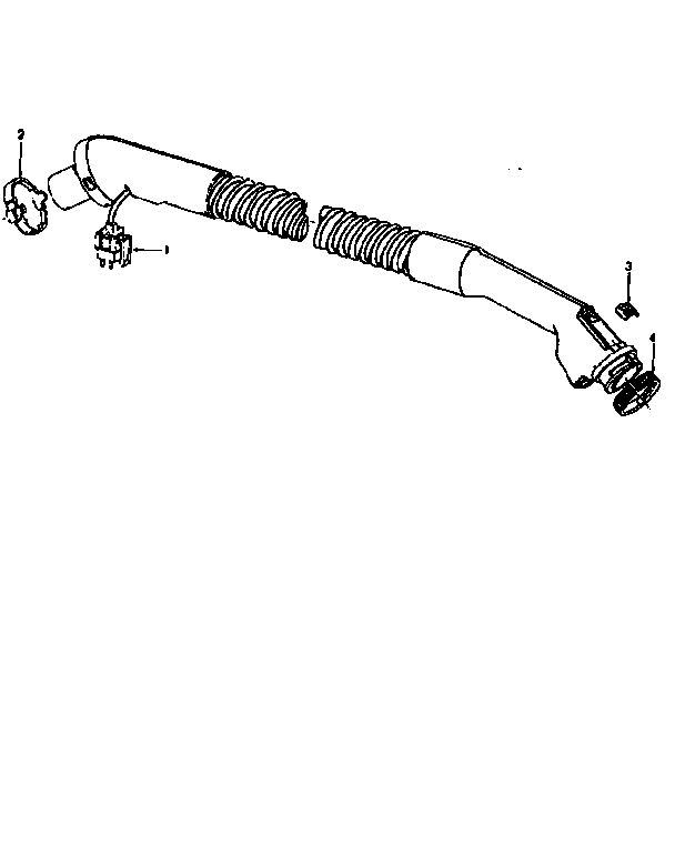 Hose assembly
