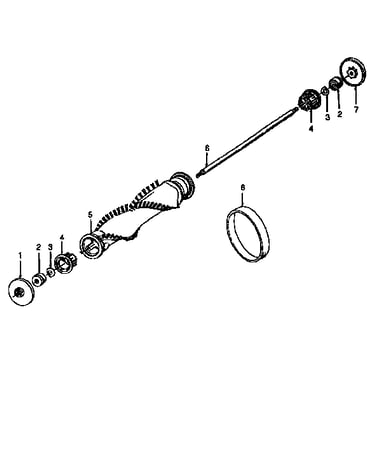 Agitator