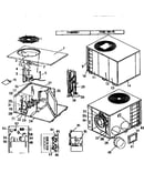 Functional replacement parts