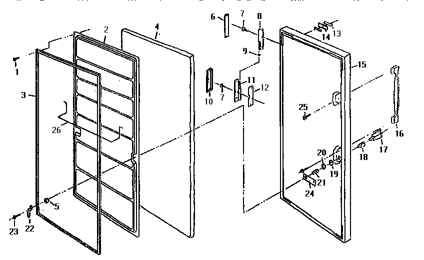 Door