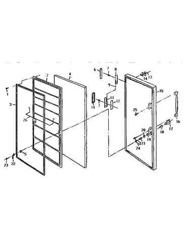 Door