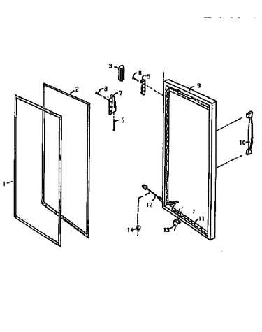 Door