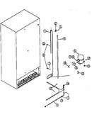 Freezer unit