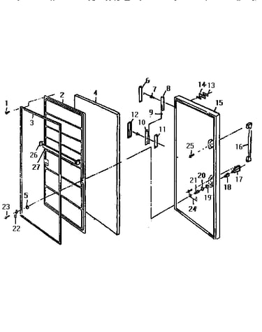 Door