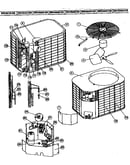 Functional replacement parts