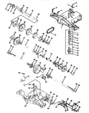 Transaxle 4150-15 (71/917)
