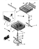 Dishrack