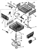 Dishrack