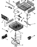 Dishrack