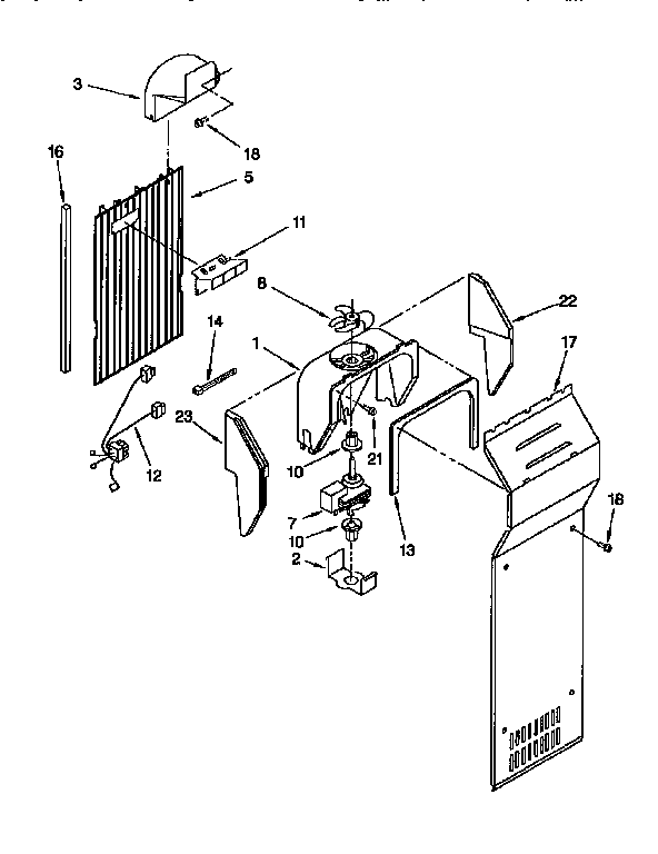 AIR FLOW