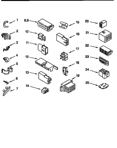 Wiring harness