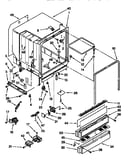 Tub assembly