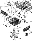 Dishrack