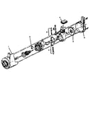 Motor assembly