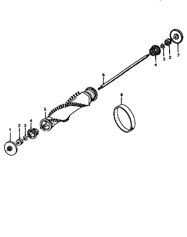 Agitator