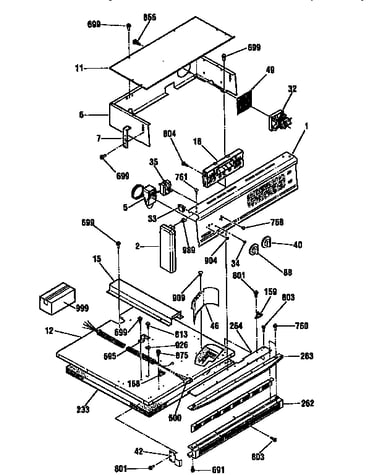 Control section
