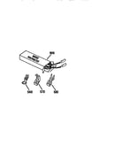 Wire harness and components