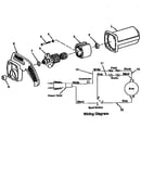 Motor parts