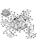 Body section