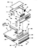 Control section