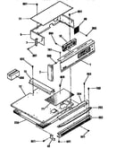 Control section
