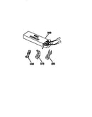 Wire harness and components