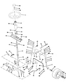 Steering assembly