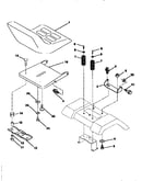 Seat assembly