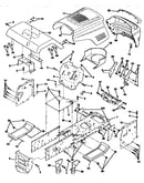 Chassis and enclosures