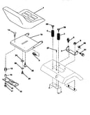 Seat assembly