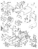 Chassis and enclosures